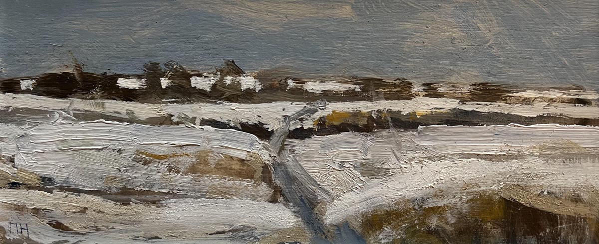First Snow