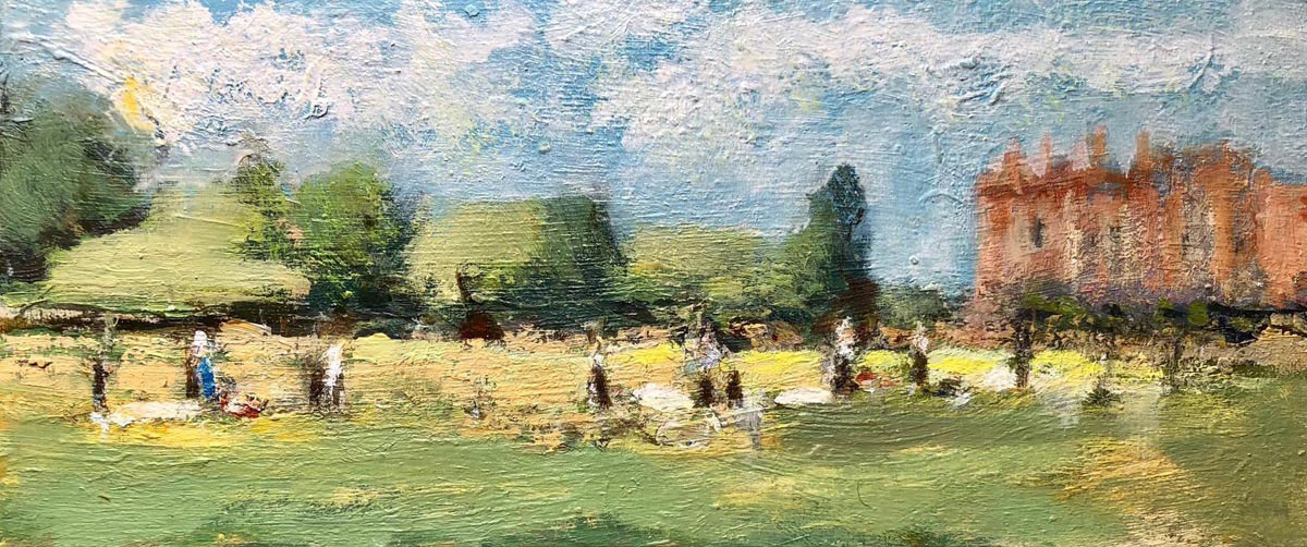 Glyndebourne Picnic