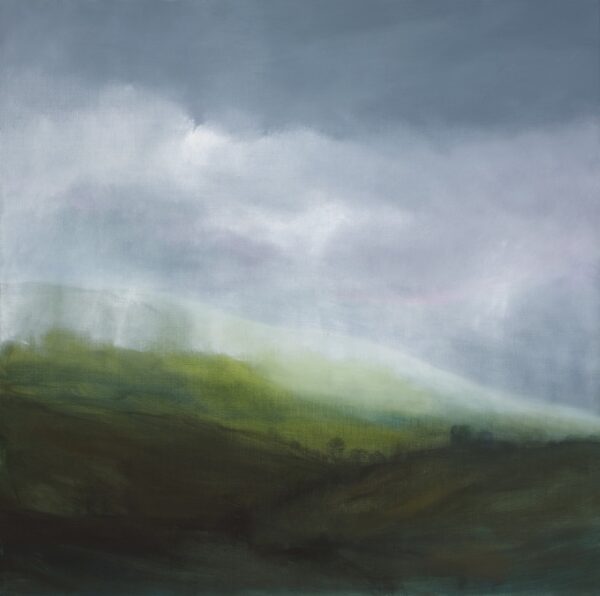 Clouds Descending
