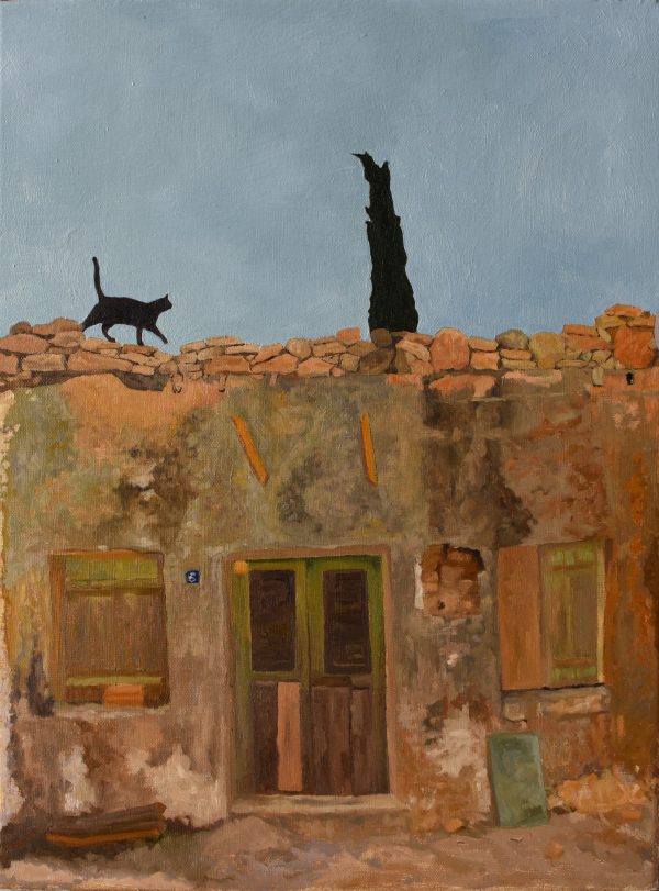 No 6 of Agia Erini