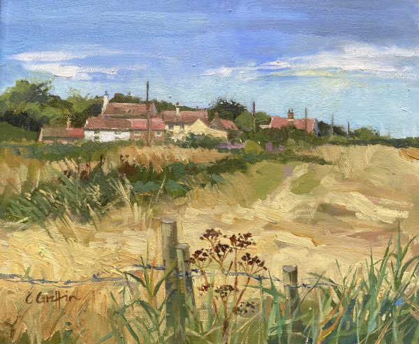 Salthouse Village