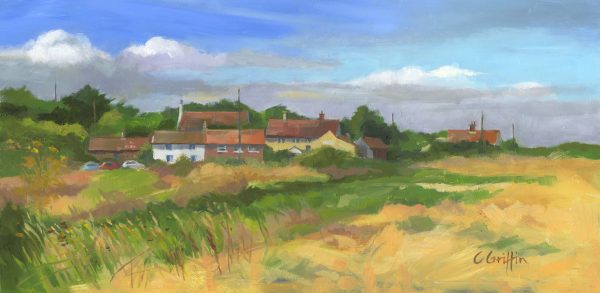 The Dun Cow, Salthouse, Norfolk