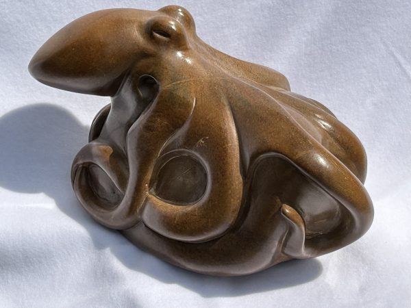 Octopus