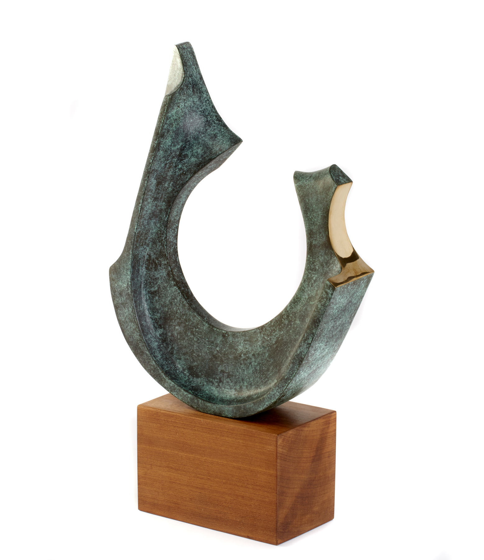 Curved Form