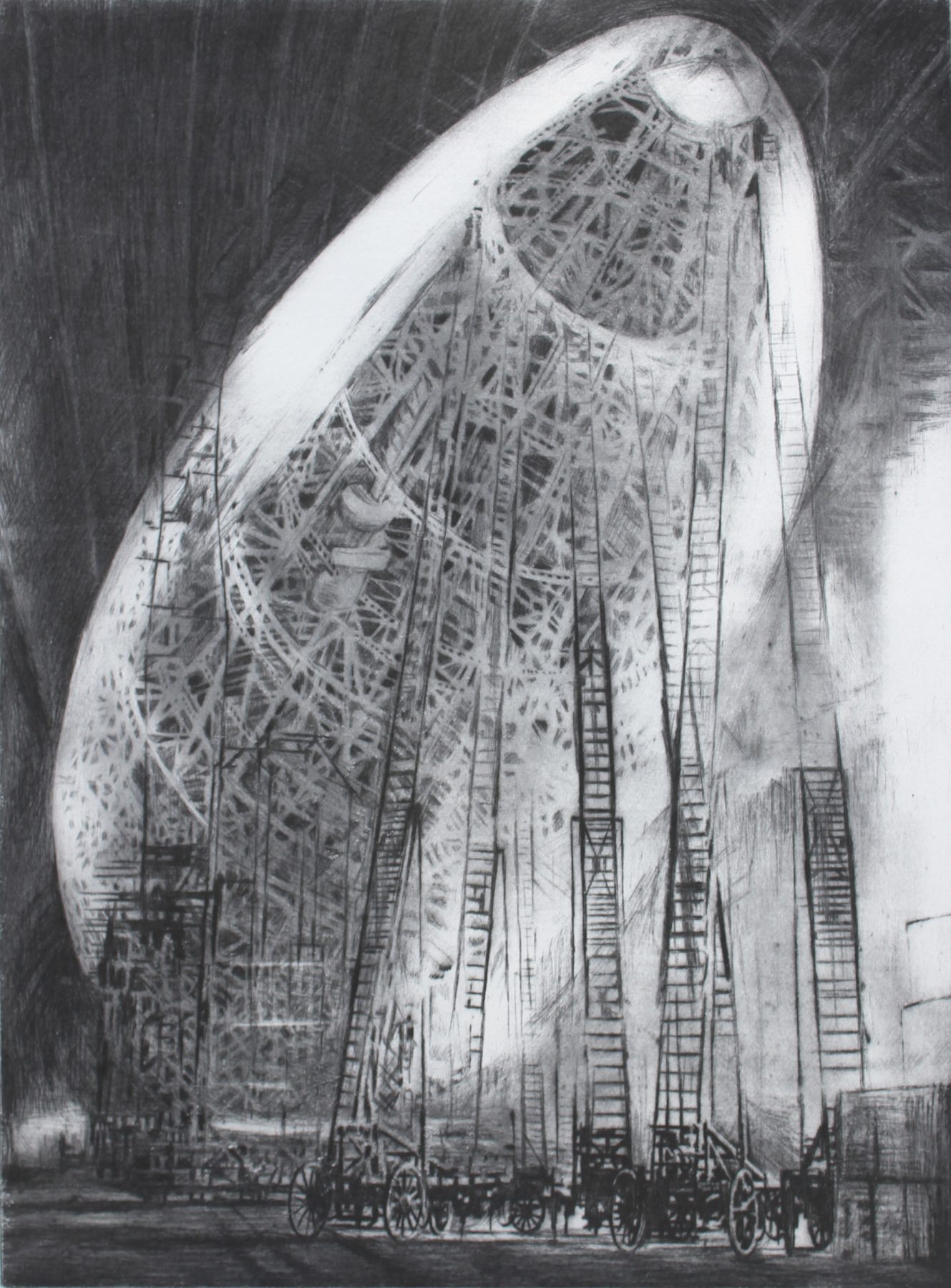 Airframe II