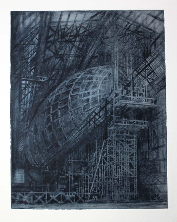 Airframe III