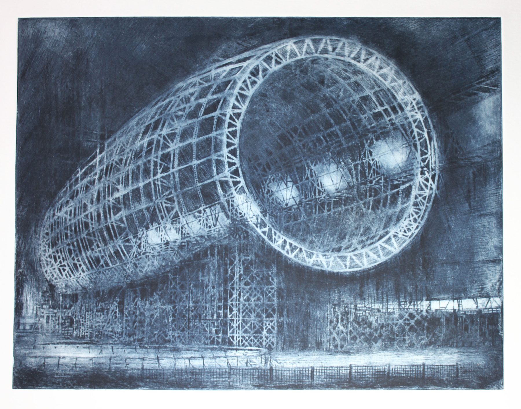Airframe IV