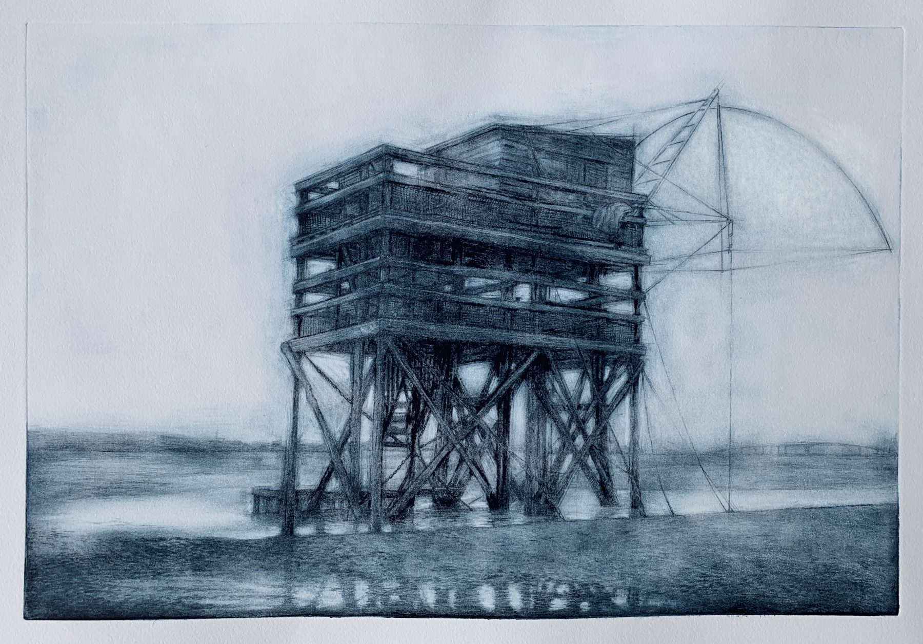 Carrelet II