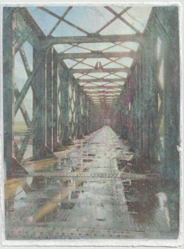 Pont Eiffel III