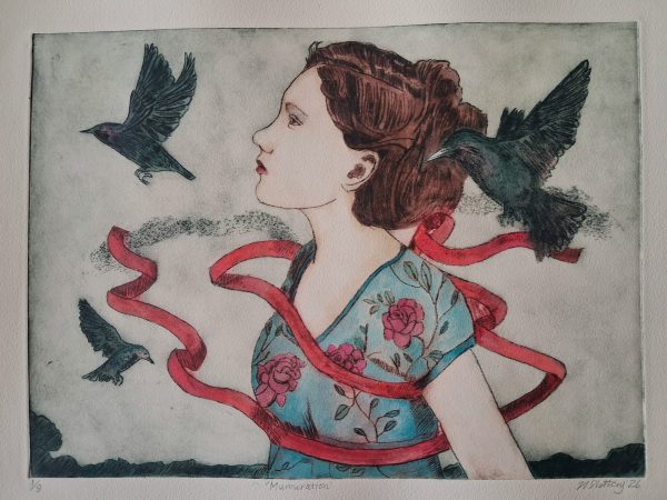 Murmuration