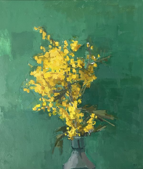 Birthday Mimosa