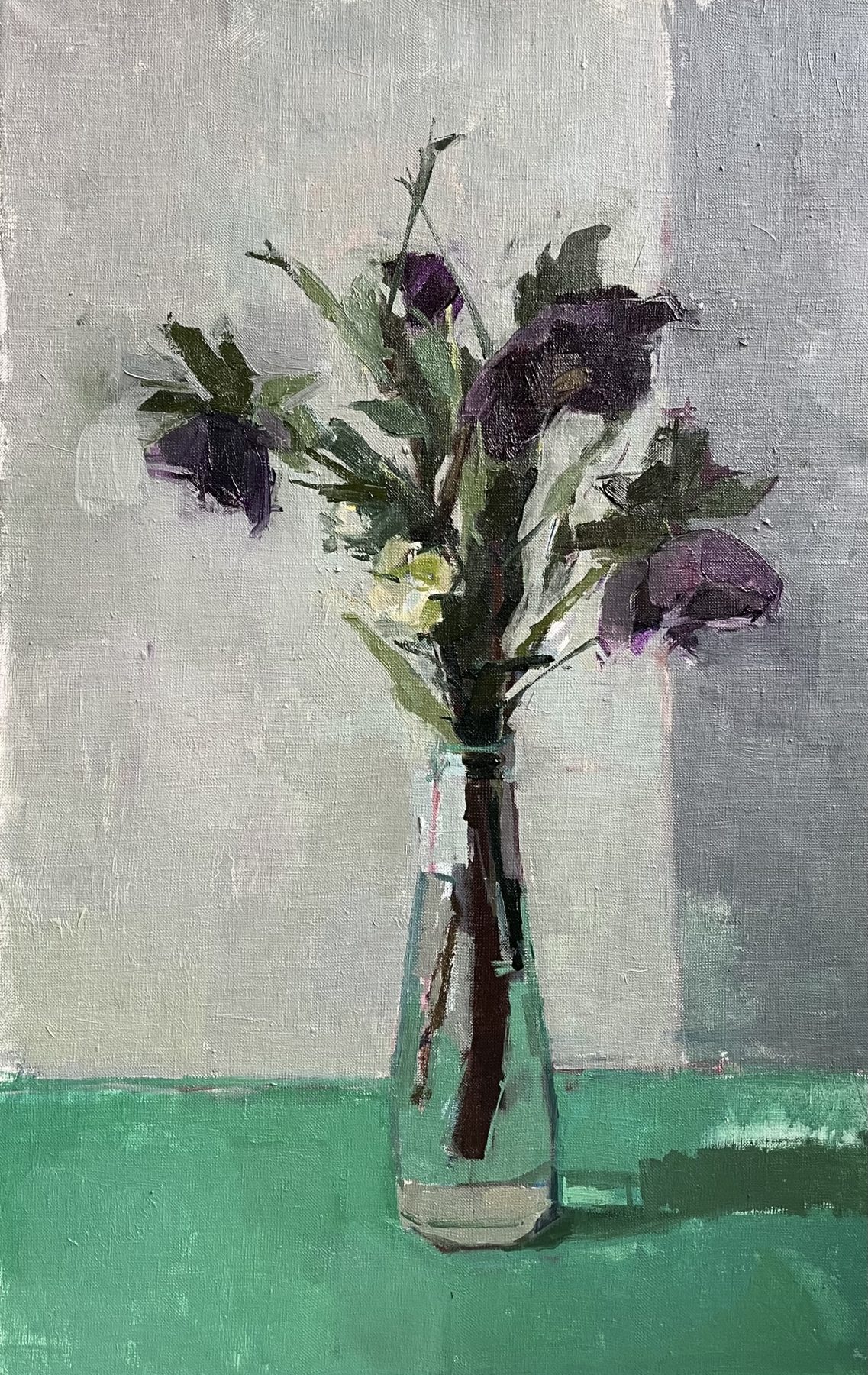 Elegant Hellebores
