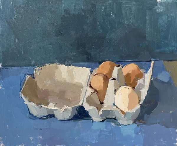Farranamanagh Eggs