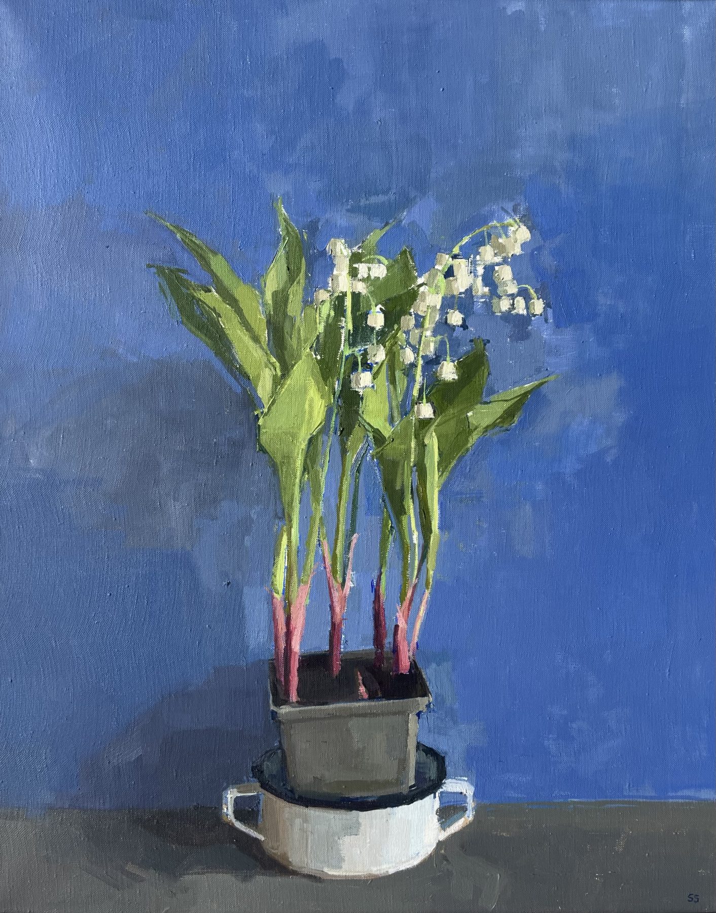 Lily of the Valley