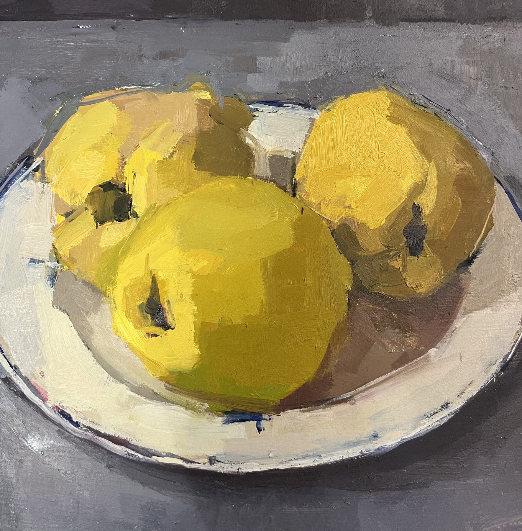 Three Quinces