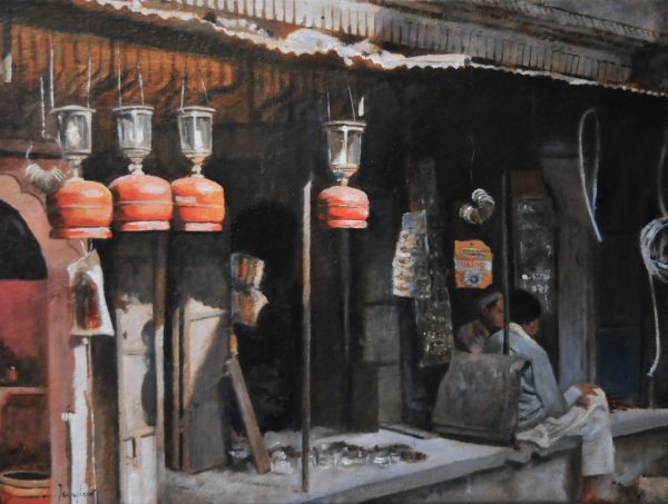 Hardware Shop Jodhpur