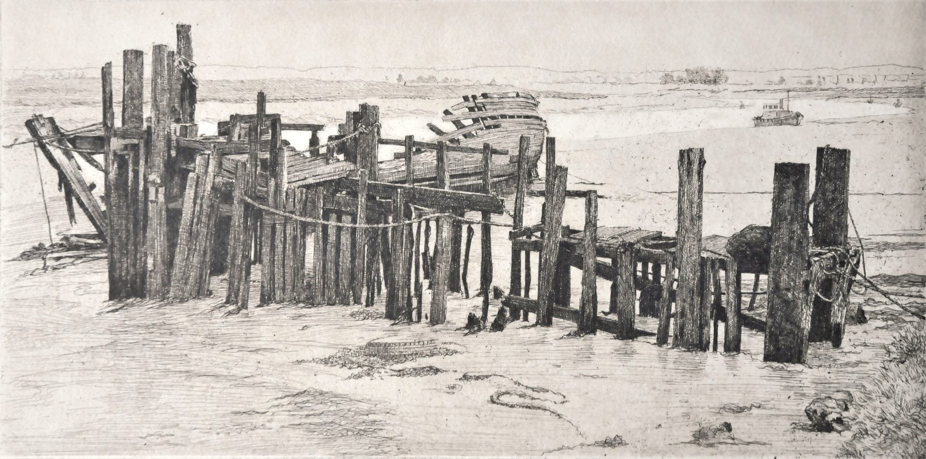The Swale