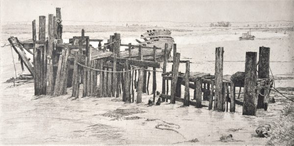 The Swale