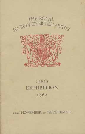 238th Exhibition 1962