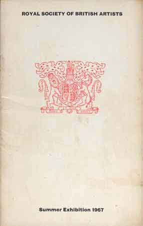 247th Exhibition 1967