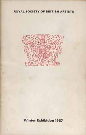 248th Exhibition 1967