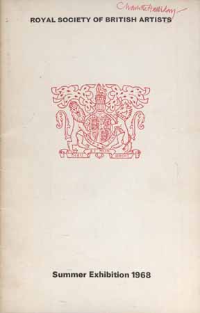 249th Exhibition 1968