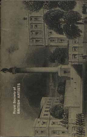 254th Annual Exhibition 1971