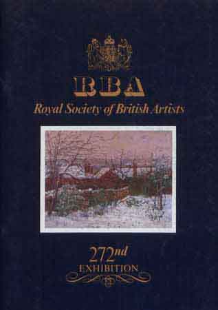 272nd Annual Exhibition 1989