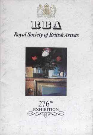 276th Annual Exhibition 1993