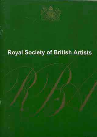 279th Annual Exhibition 1996