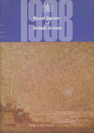 281st Annual Exhibition 1998