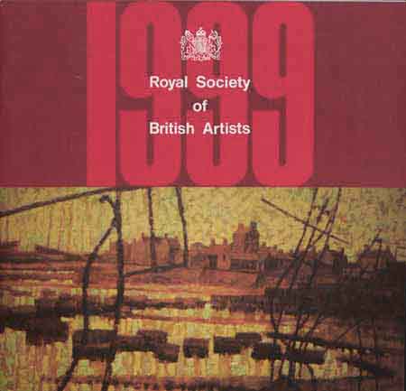 282nd Annual Exhibition 1999