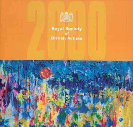 283rd Annual Exhibition 2000