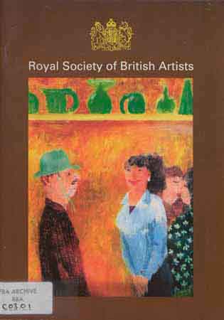 286th Annual Exhibition 2003
