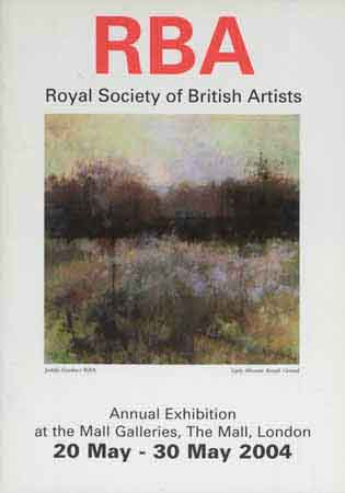 287th Annual Exhibition 2004