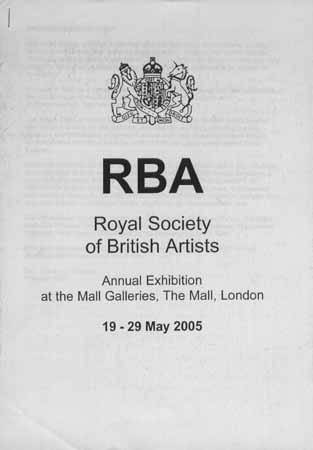 288th Annual Exhibition 2005