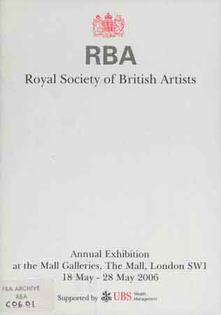 289th Annual Exhibition 2006