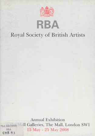 291st Annual Exhibition 2008