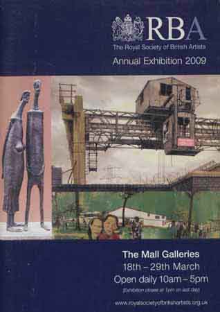 292nd Annual Exhibition 2009