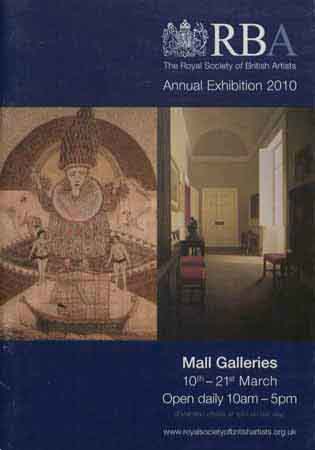 293rd Annual Exhibition 2010