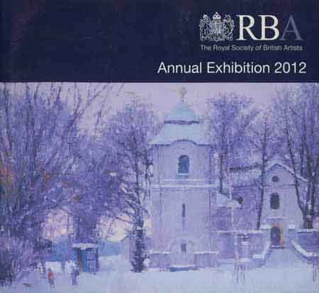 295th Annual Exhibition 2012