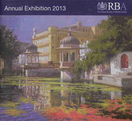 296th Annual Exhibition 2013