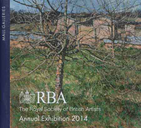 297th Annual Exhibition 2014