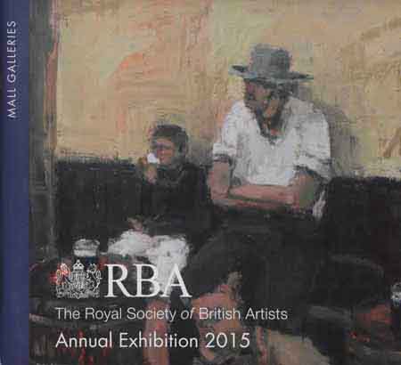 298th Annual Exhibition 2015