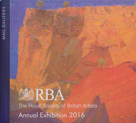 299th Annual Exhibition 2016