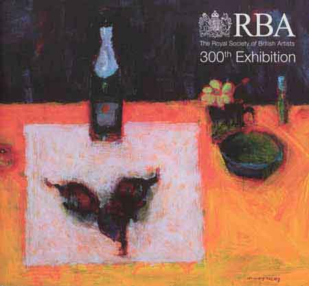 300th Annual Exhibition 2017