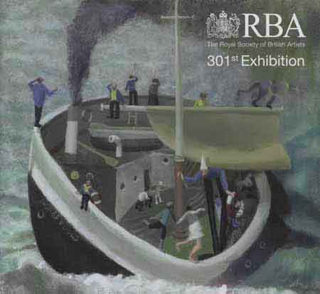 301st Annual Exhibition 2018