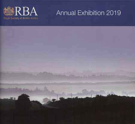 302nd Annual Exhibition 2019