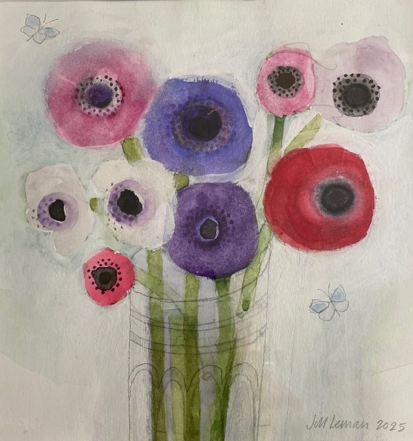 Anemones