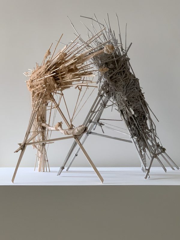 Unstable Structures